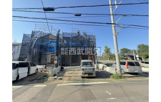 【外観】現地全景 令和8年7月10日撮影