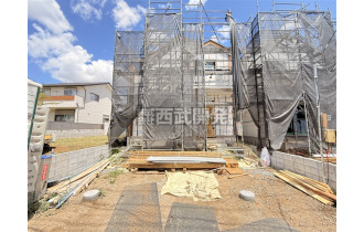 【外観】現地全景 令和8年8月8日撮影
