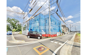 【外観】現地外観令和8年6月15日撮影