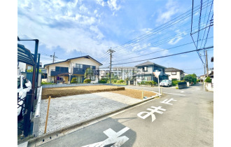 【外観】現地外観 令和8年7月31日撮影
