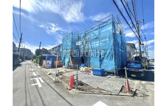 【外観】現地外観 令和8年9月14日撮影