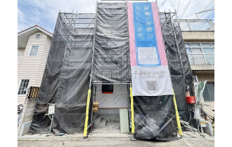 【外観】現地外観 令和8年8月1日撮影