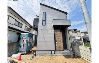【外観】現地外観 令和8年8月1日撮影