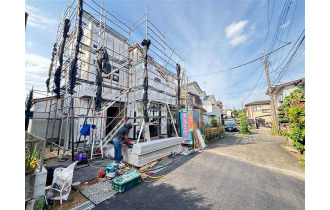 【外観】2026年8月1日撮影