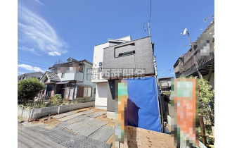 【外観】現地外観令和8年9月撮影