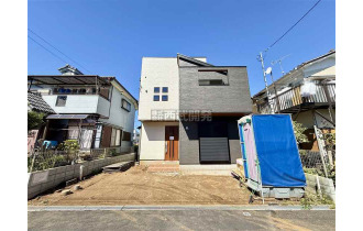 【外観】現地外観 令和8年10月撮影