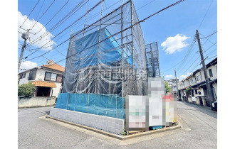 【外観】令和8年8月22日撮影