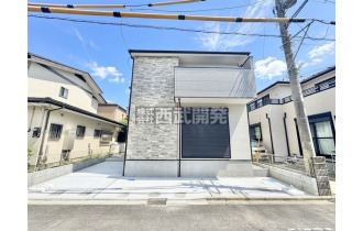 【外観】現地外観令和8年8月22日撮影