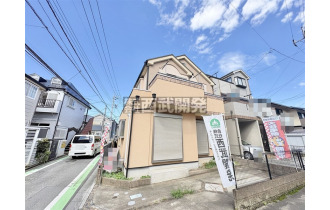 【外観】2026年9月撮影