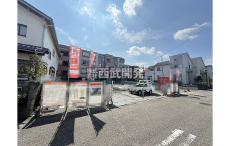 【外観】現地全景 令和8年8月24日撮影