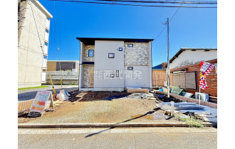 【外観】現地外観 令和8年10月撮影