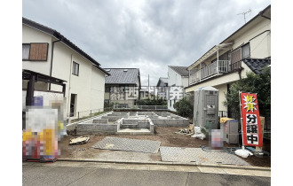 【外観】2026年9月撮影