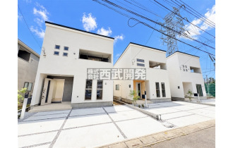 【外観】現地全景
