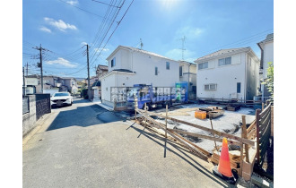 【外観】現地外観/令和8年10月撮影
