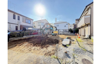 【外観】撮影令和8年10月