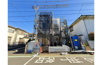 【外観】2026年10月撮影