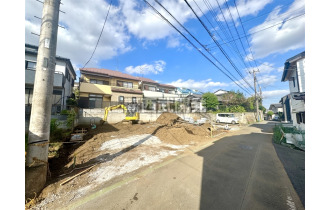 【外観】全景　令和8年10月撮影