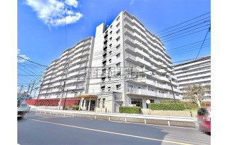 【外観】現地外観 令和8年4月11日