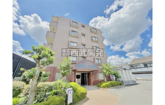 【外観】現地全景　令和8年8月8日撮影