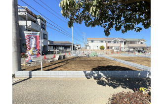 【外観】令和8年3月12日現在