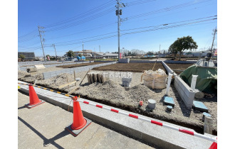 【外観】令和8年3月12日現在