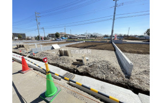 【外観】令和8年3月12日現在