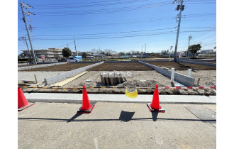 【外観】令和8年3月12日現在