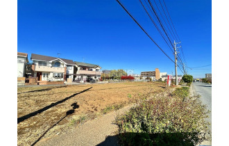 【外観】令和7年11月20日現在　全体