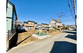 【外観】令和8年2月21日現在　全体