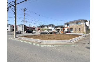 【外観】令和8年4月11日撮影