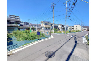 【外観】令和8年5月16日現在　全体