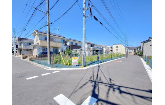 【外観】令和8年5月16日現在　全体