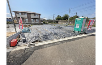 【外観】2026年9月18日現在