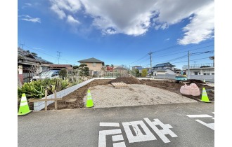 【外観】11月29日