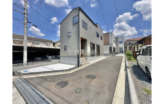 【外観】販売現地全景
