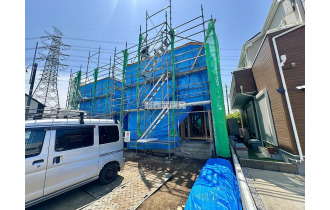 【外観】令和7年5月4日現在