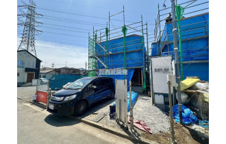 【外観】令和7年5月4日現在