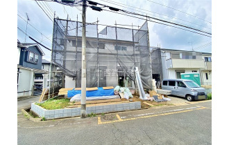 【外観】令和7年6月9日現在