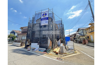 【外観】令和7年6月27日現在