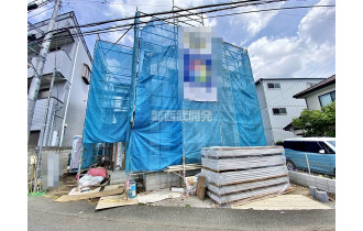 【外観】令和7年5月5日撮影