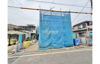 【外観】令和7年4月20日現在