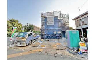 【外観】令和7年8月4日現在