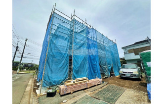 【外観】令和7年6月6日撮影