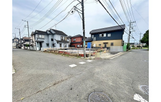 【外観】2025年6月8日撮影