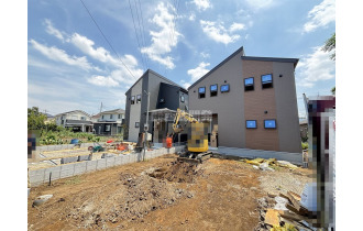 【外観】令和7年8月4日撮影