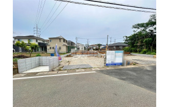 【外観】2025年6月8日撮影