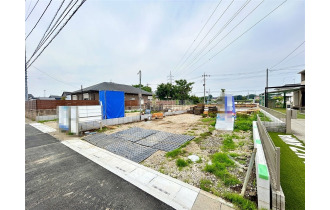 【外観】2025年6月8日撮影　現地全景