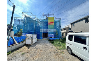 【外観】令和7年6月30日現在