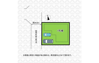 【区画図】