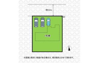 【区画図】